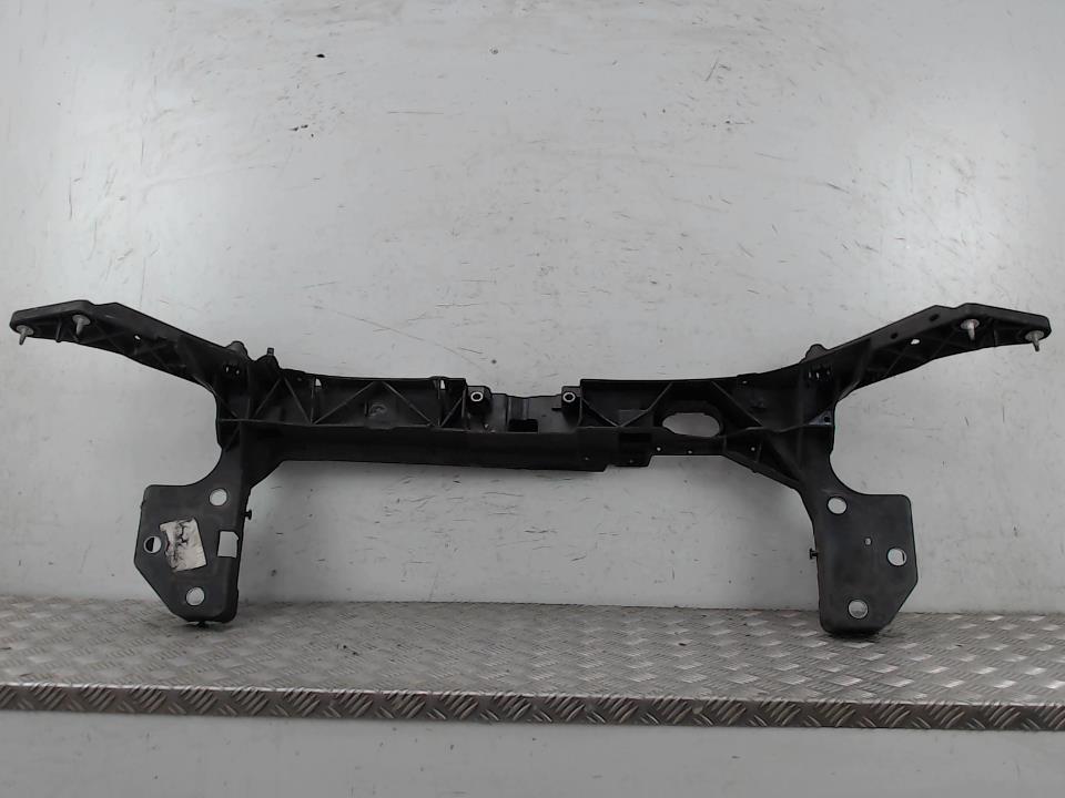 Musetto anteriore RENAULT CLIO 3 PHASE 1 Diésel - 1