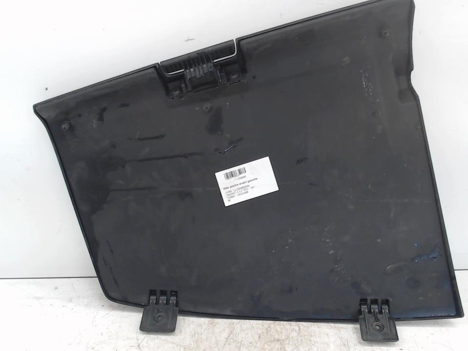 Vide poche avant gauche FORD TRANSIT 4 Diesel - 1