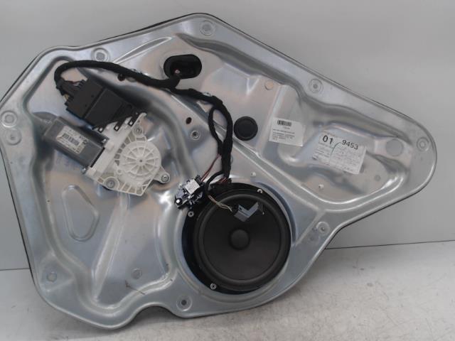 Alzacristalli elettrico posteriore destro VOLKSWAGEN GOLF 6 BREAK Diésel - 1
