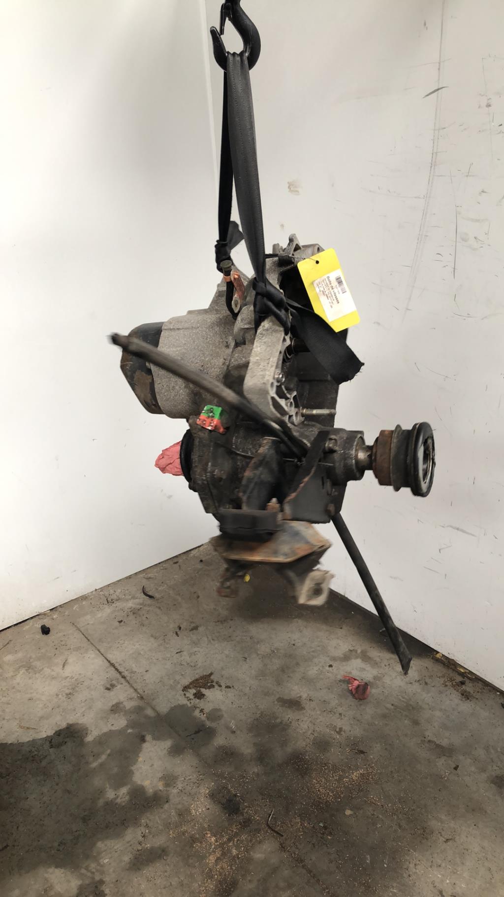 Scatola cambio RENAULT SUPER 5 Gasolina - 1