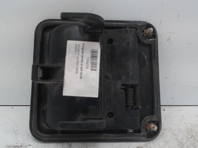 Maniglia portiera anteriore destra PEUGEOT BOXER 1  - 1