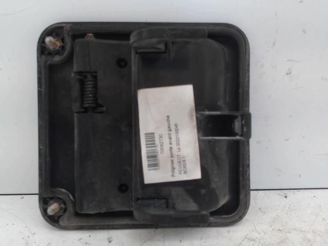 Maniglia portiera anteriore sinistra PEUGEOT BOXER 1  - 1