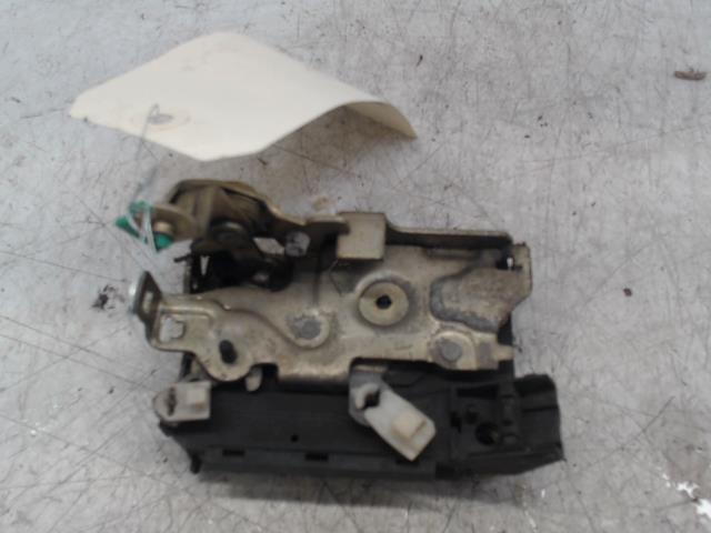 Serratura anteriore destra RENAULT R19 PHASE 1 Gasolina - 1