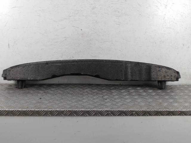 Assorbitore paraurti posteriore FORD FIESTA 6 PHASE 1 Gasolina - 1