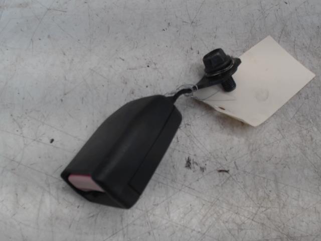 Aggancio cintura sicurezza anteriore destro CHEVROLET AVEO 1 Gasolina/GLP - 1