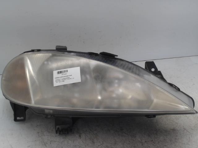 Gruppo ottico anteriore principale destro (luci)(faro) RENAULT MEGANE 1 PHASE 2 COUPE Gasolina - 1