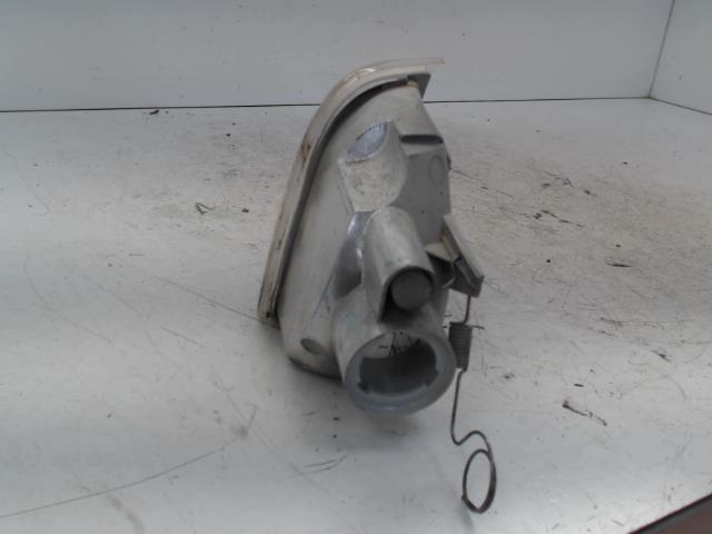 Gruppo ottico anteriore secondario sinistro (luci)(freccia) PEUGEOT 806  - 1