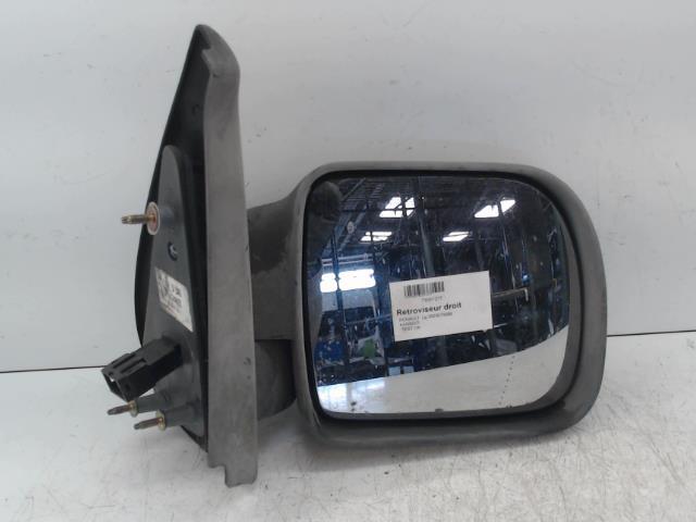Retrovisor derecho RENAULT KANGOO 1 PHASE 1  - 1