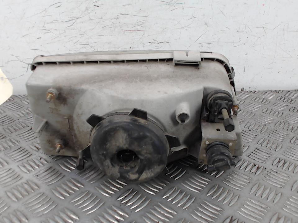 Gruppo ottico anteriore secondario sinistro (luci)(freccia) PEUGEOT BOXER 1 Gasolina - 1