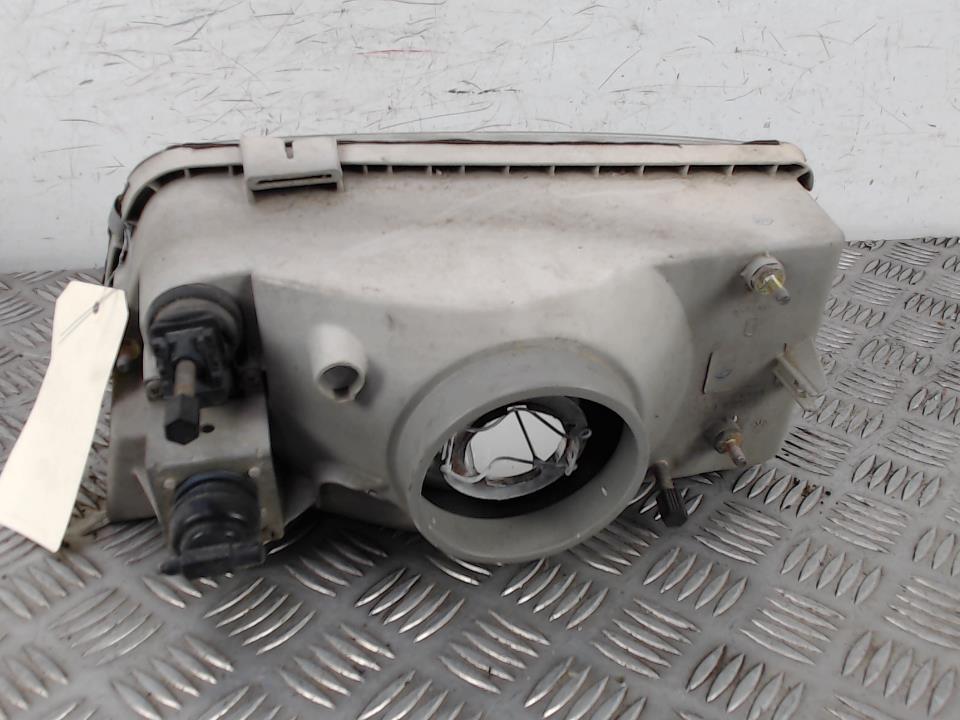 Gruppo ottico anteriore secondario destro (luci)(freccia) PEUGEOT BOXER 1 Gasolina - 1