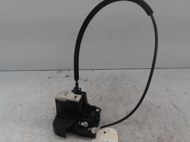 Serrure avant droit RENAULT CLIO 2 PHASE 2 Essence - 1