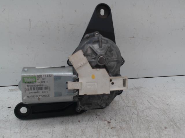 Motore tergicristallo posteriore RENAULT CLIO 2 PHASE 1 Gasolina - 1