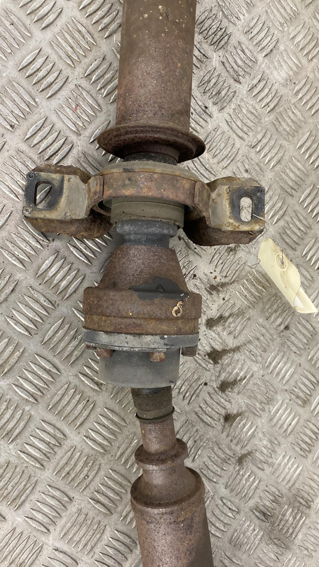 Albero di trasmissione (trazione posteriore) TOYOTA RAV4 2 PHASE 1 Gasolina - 1