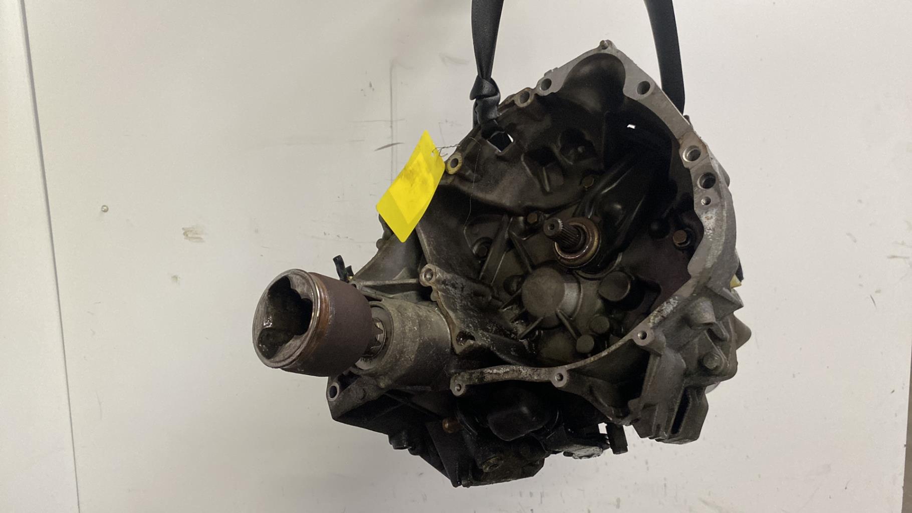 Scatola cambio RENAULT CLIO 1 PHASE 3 Gasolina - 1