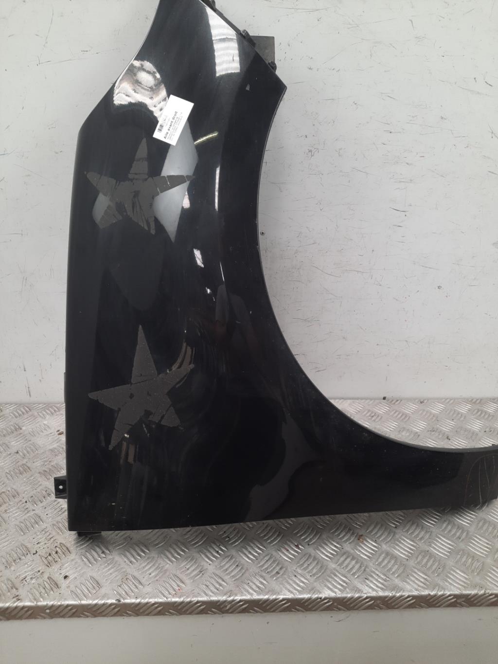 Parafango anteriore destro RENAULT GRAND SCENIC 3 PHASE 1 Diésel - 1