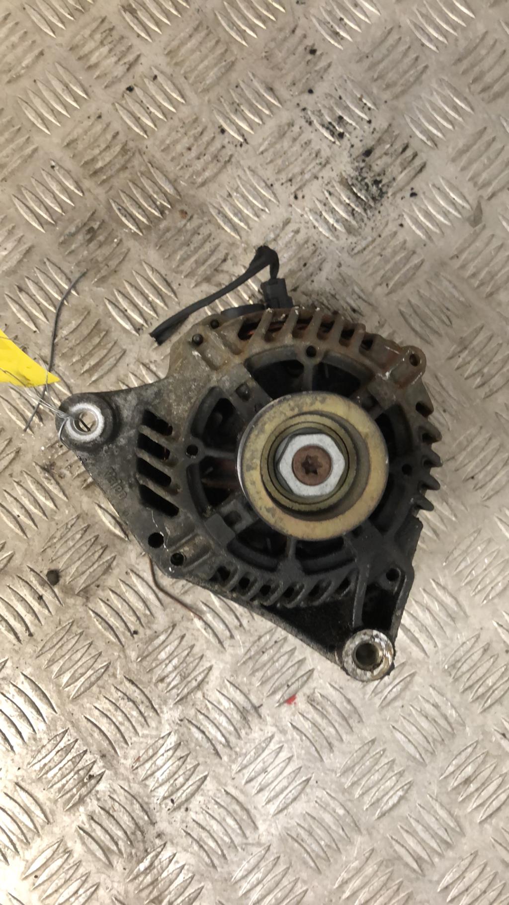 Alternatore CITROEN SAXO PHASE 2 Gasolina - 1