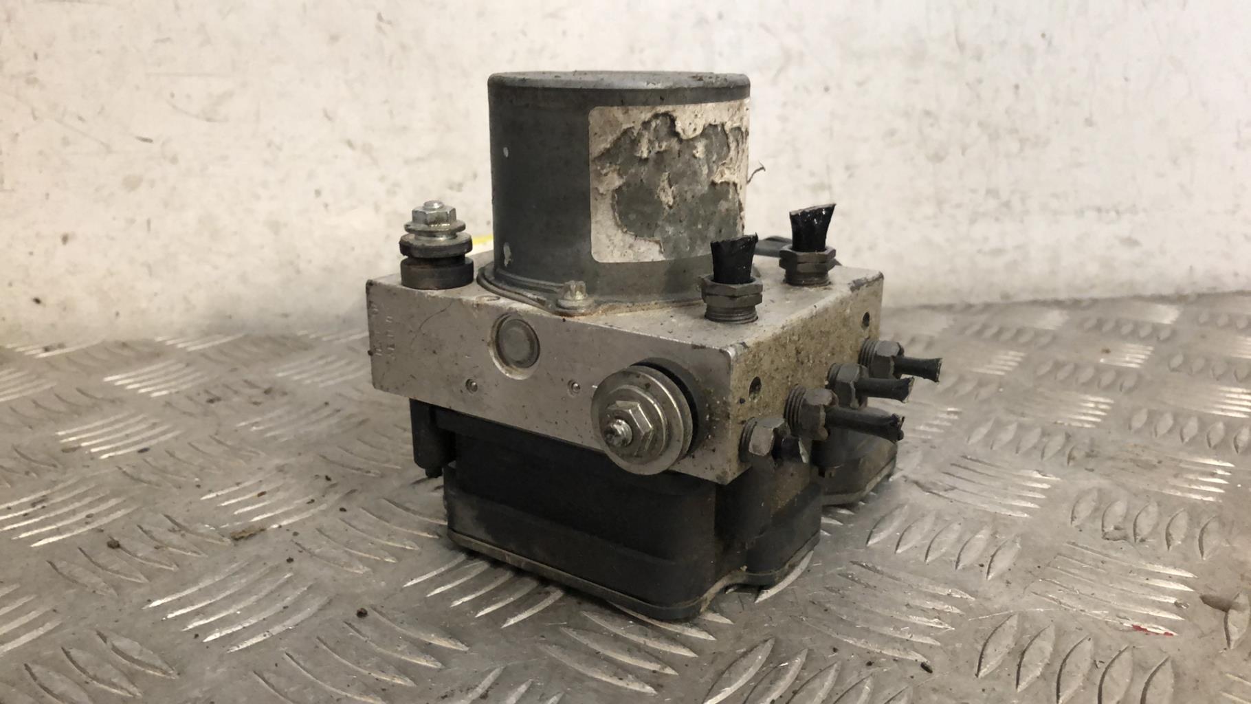 Bloc ABS (freins anti-blocage) RENAULT MASTER 3 PHASE 2 Diesel - 1