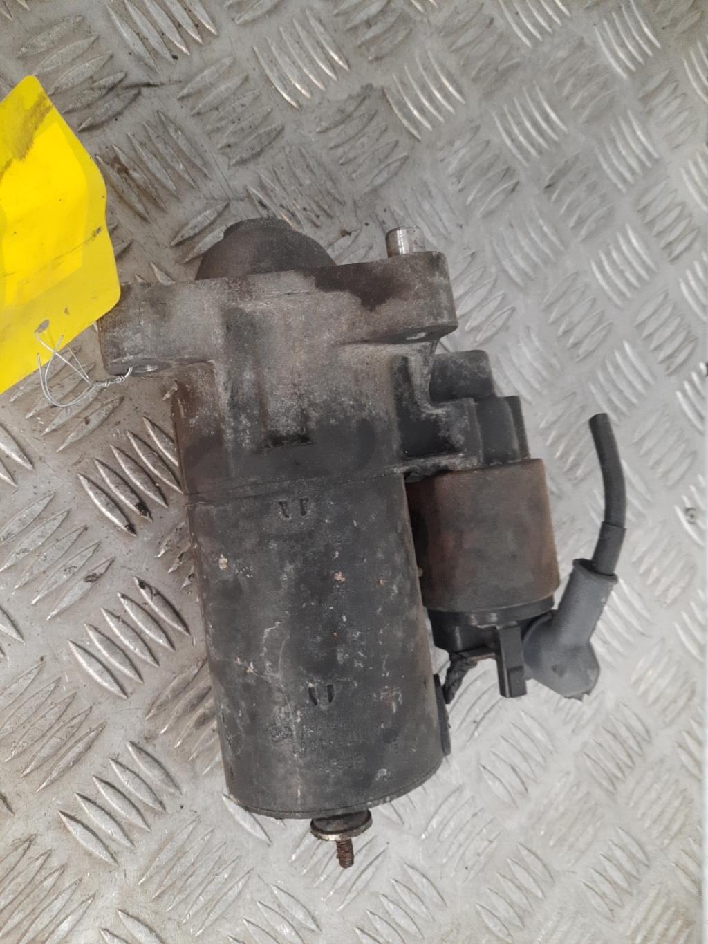Motorino avviamento PEUGEOT 205 PHASE 2 Gasolina - 1