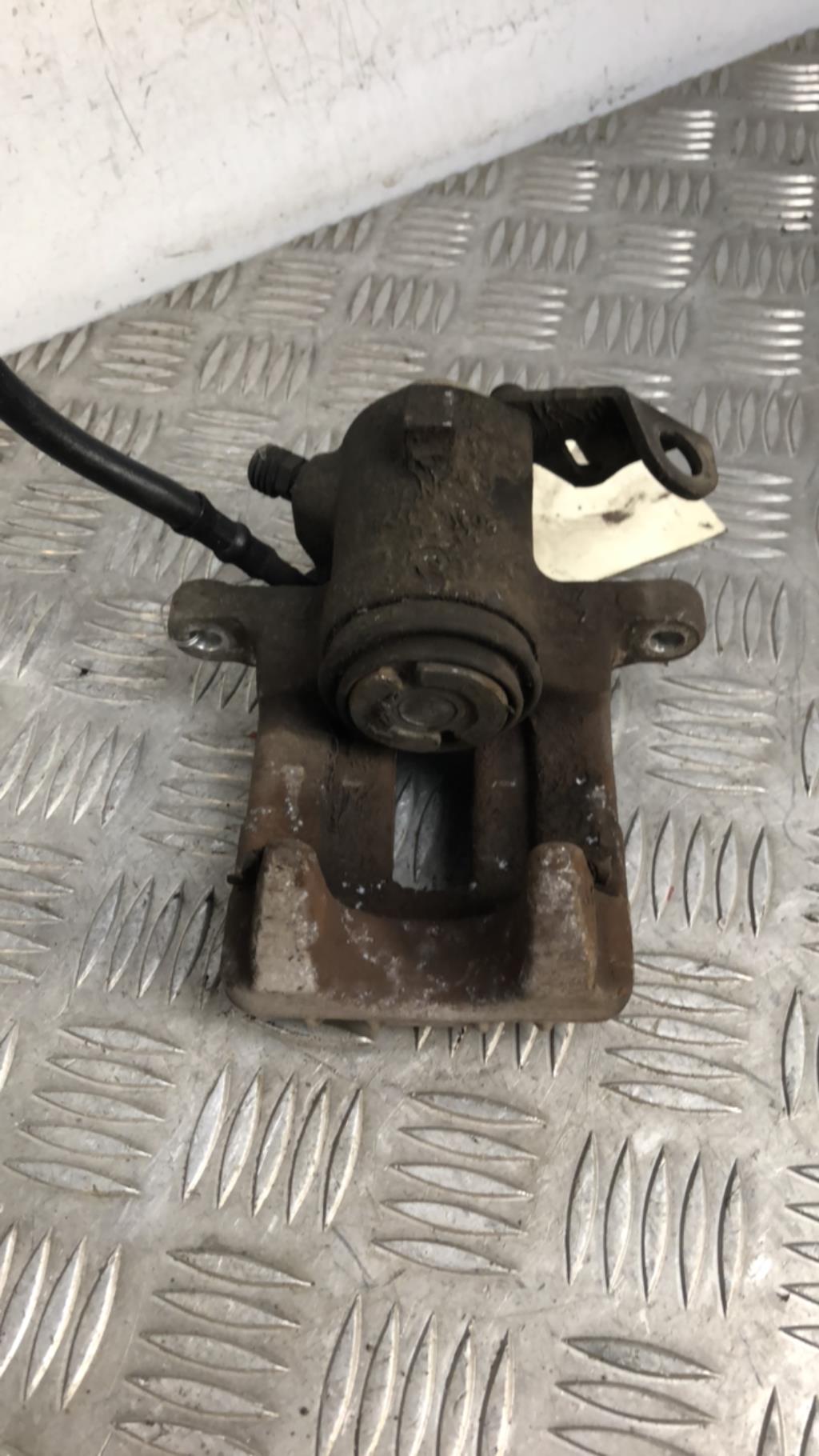 Pinza freni posteriore destra SEAT IBIZA 4 PHASE 1 Diésel - 1