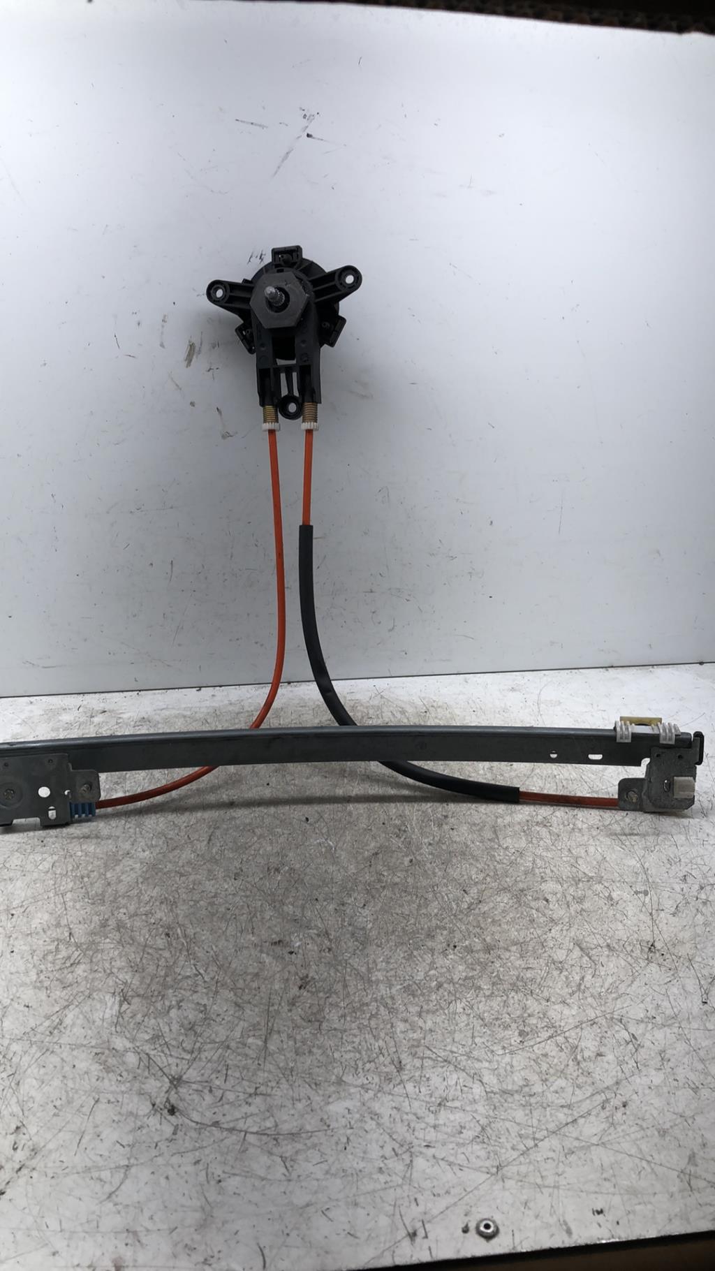 Alzacristalli manuale anteriore destro PEUGEOT 106 PHASE 2 Gasolina - 1
