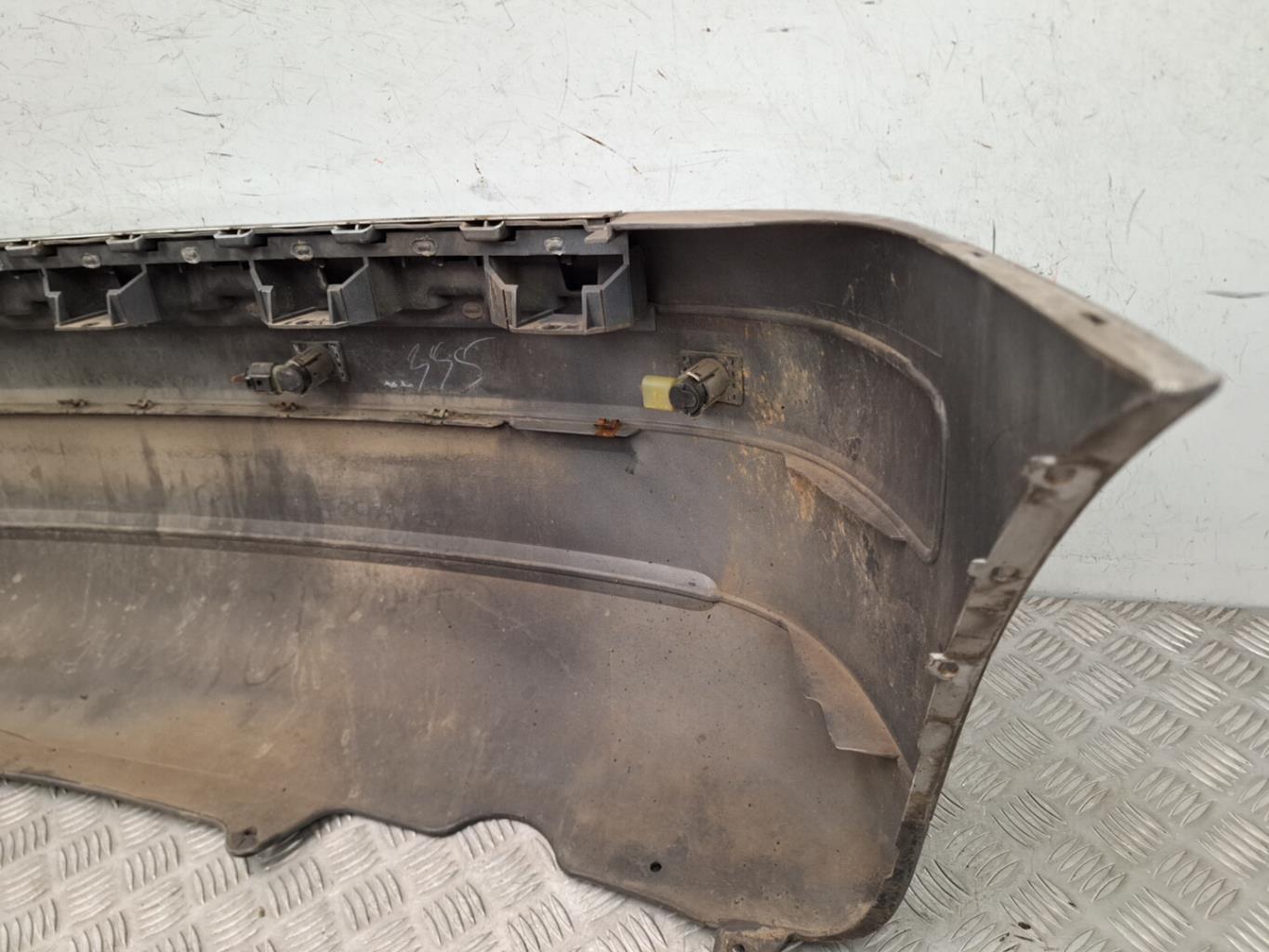 Paraurti posteriore AUDI A2 Gasolina - 1