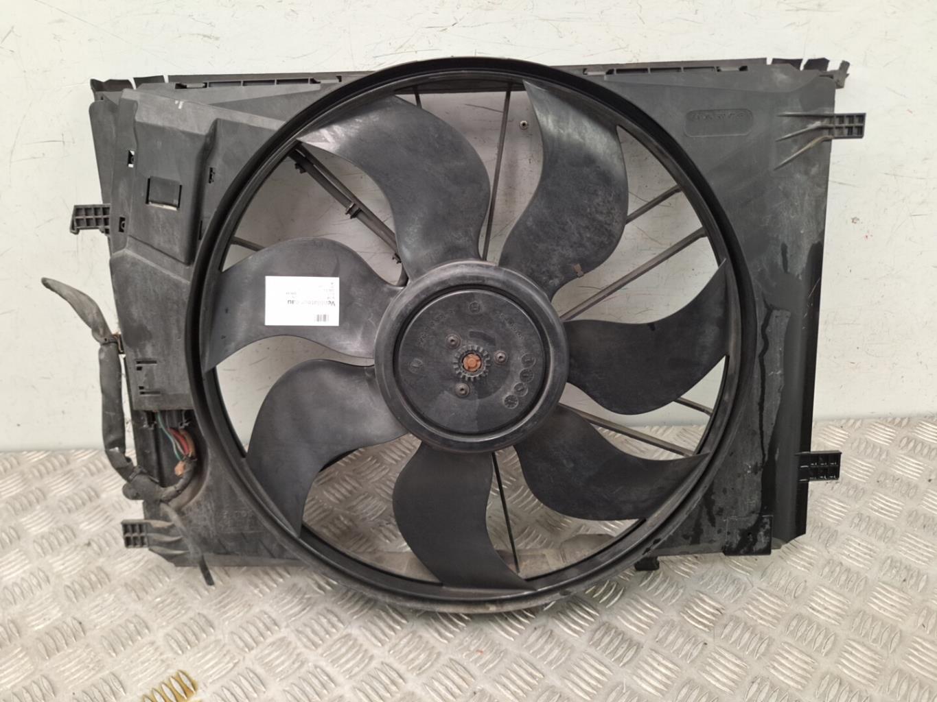 Ventilateur eau MERCEDES CLASSE C 204 PHASE 1 BREAK Diesel - 1