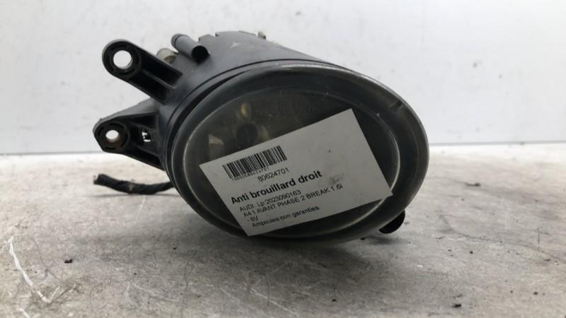 Fendinebbia destro (luci) AUDI A4 1 AVANT PHASE 2 BREAK  - 1