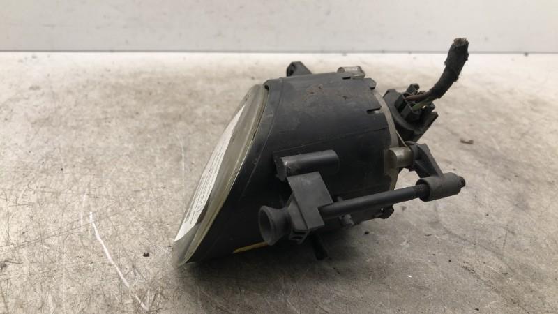 Fendinebbia sinistro (luce) AUDI A4 1 AVANT PHASE 2 BREAK  - 1