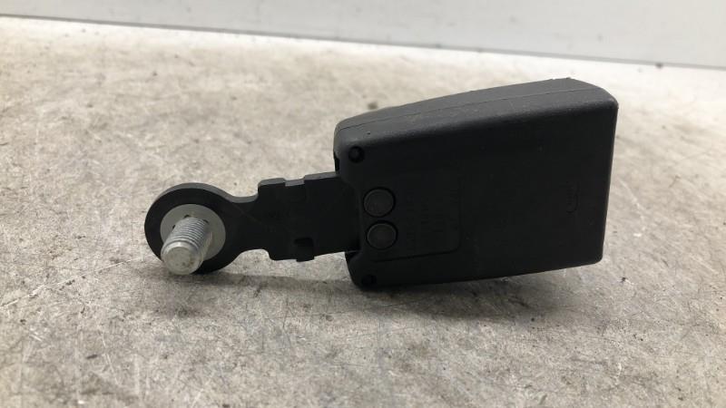 Aggancio cintura sicurezza anteriore destro FIAT PANDA 2 PHASE 2 Gasolina - 1