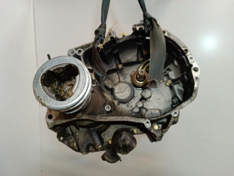 Scatola cambio RENAULT SUPER 5 Gasolina - 1