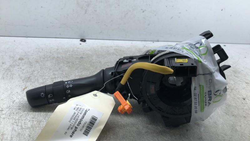Commodo phare TOYOTA YARIS 3 PHASE 1 Diesel - 1