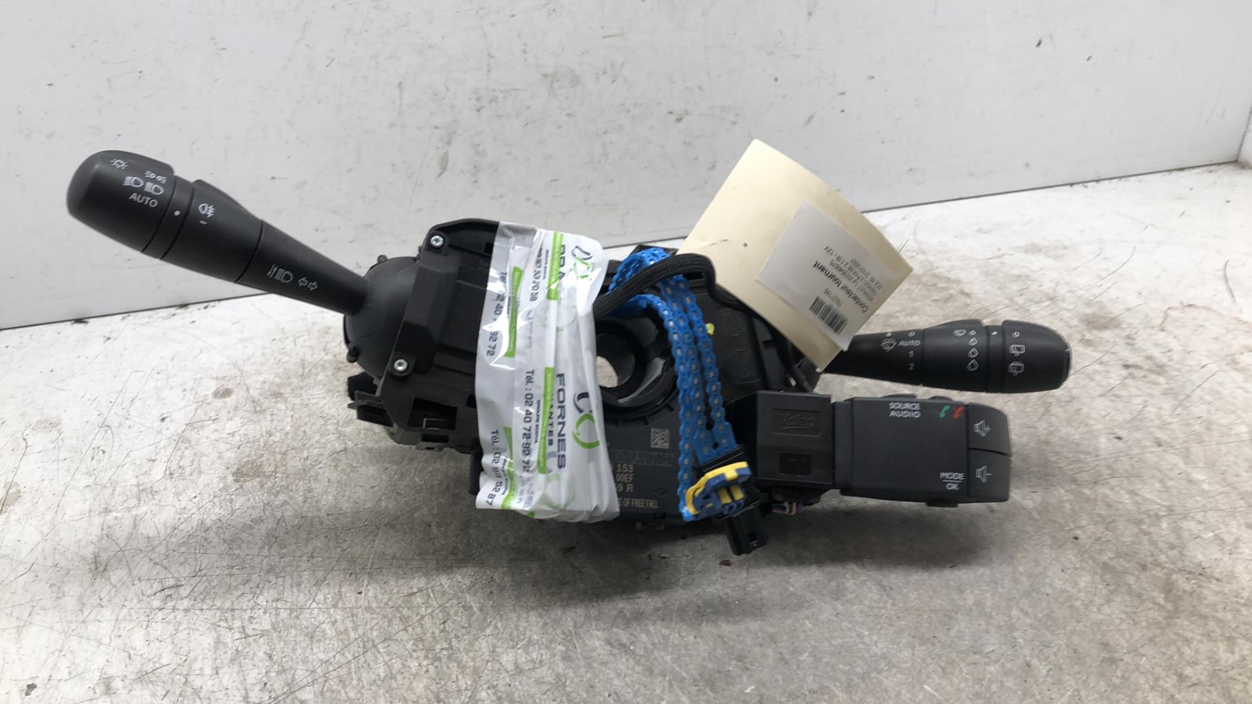 Contatto spiralato RENAULT TWINGO 3 PHASE 2 Gasolina - 1