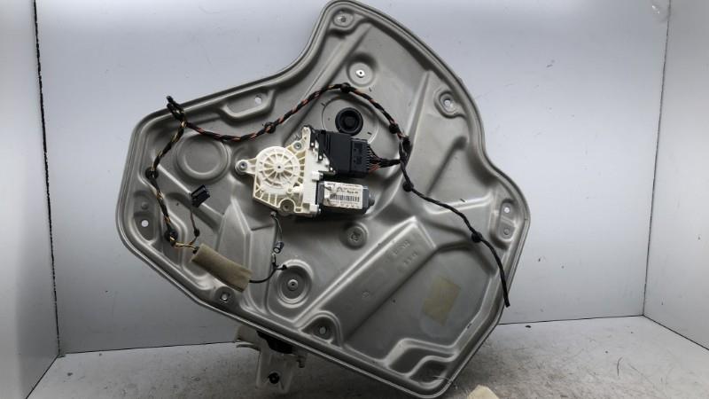 Alzacristalli elettrico posteriore sinistro SKODA OCTAVIA 2 PHASE 2 BREAK Diésel - 1