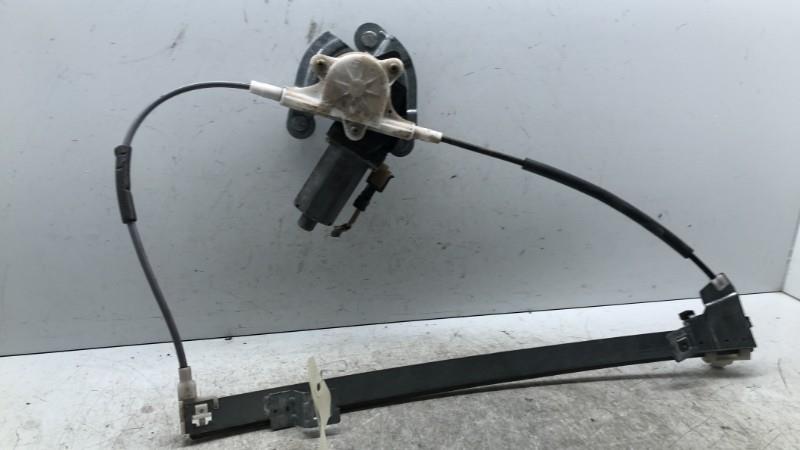 Alzacristalli elettrico anteriore destro RENAULT MEGANE 1 PHASE 2 Gasolina - 1