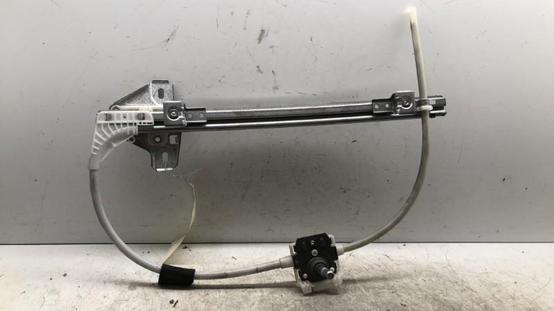 Alzacristalli manuale posteriore destro RENAULT MEGANE 1 PHASE 1 Gasolina - 1