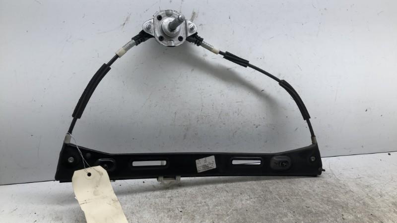 Alzacristalli manuale anteriore sinistro FIAT PANDA 2 PHASE 1 Diésel - 1