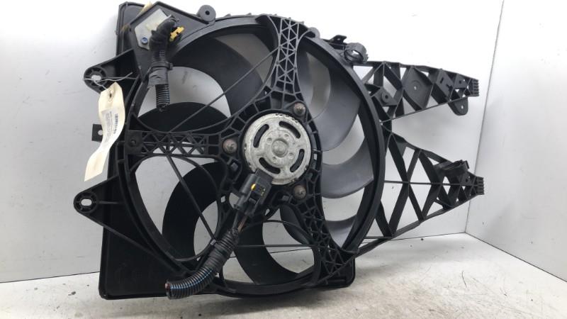 Motoventilatore radiatore ALFA ROMEO MITO PHASE 1 Diésel - 1