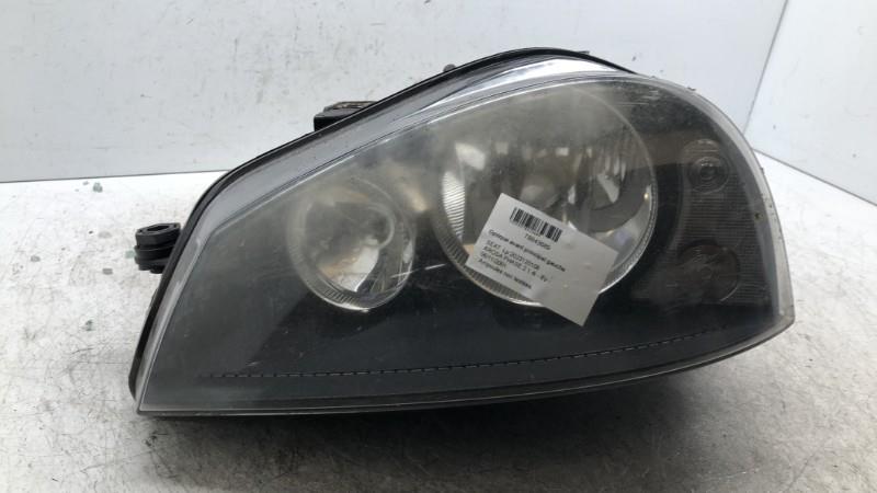 Gruppo ottico anteriore principale sinistro (luci)(faro) SEAT AROSA PHASE 2 Gasolina - 1