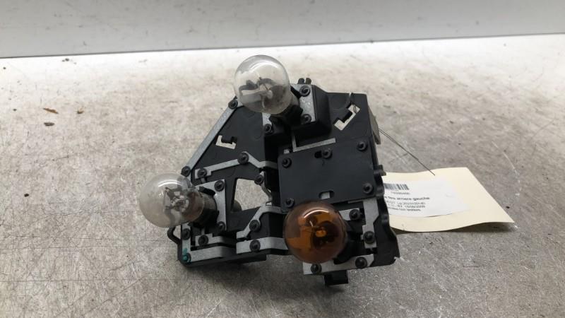 Base portalampade fanale posteriore sinistro PEUGEOT 206+ Gasolina - 1