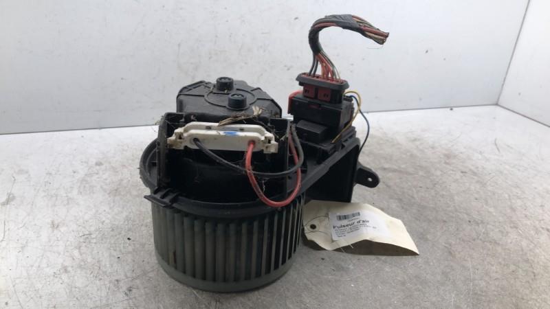 Pulseur d'air RENAULT KANGOO 1 PHASE 2 Diesel - 1