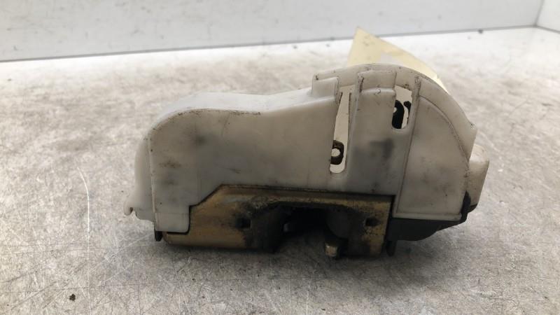 Serratura anteriore destra VOLKSWAGEN GOLF 3 Diésel - 1