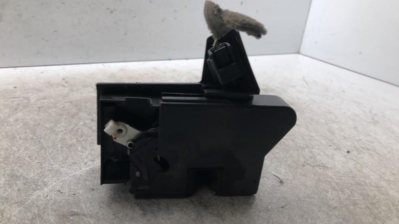 Serratura anteriore destra DACIA SANDERO 2 PHASE 2 Gasolina - 1
