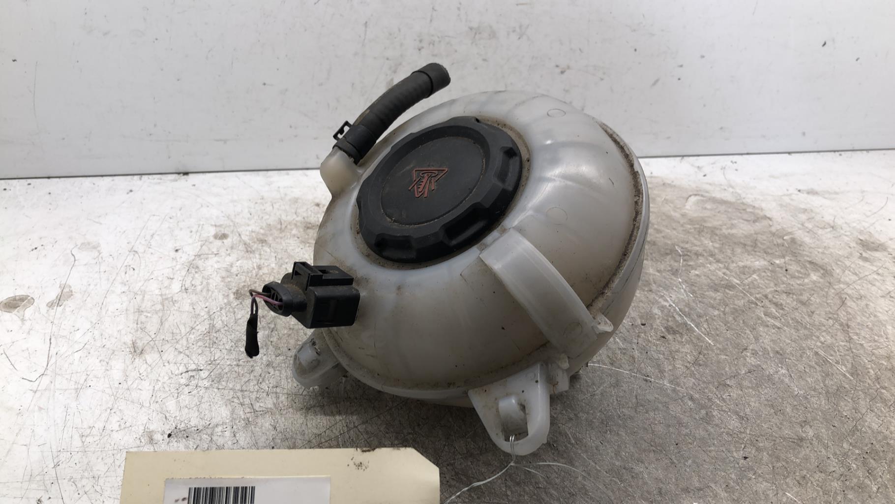 Vaso di espansione VOLKSWAGEN GOLF 7 PHASE 2 Diésel - 1