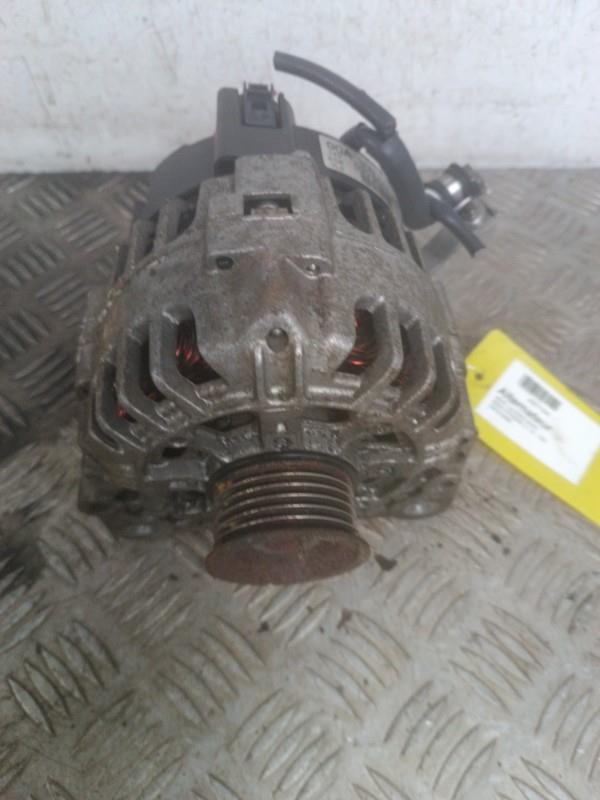 Alternatore SEAT IBIZA 3 PHASE 2 Gasolina - 1