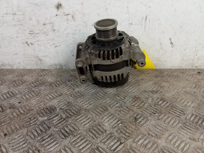 Alternatore OPEL ASTRA J PHASE 1 Diésel - 1