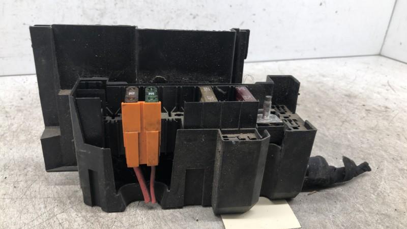Boitier USM  RENAULT MODUS PHASE 1 Diesel - 1