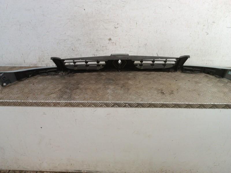 Calandre RENAULT KANGOO 1 PHASE 2 Diesel - 1