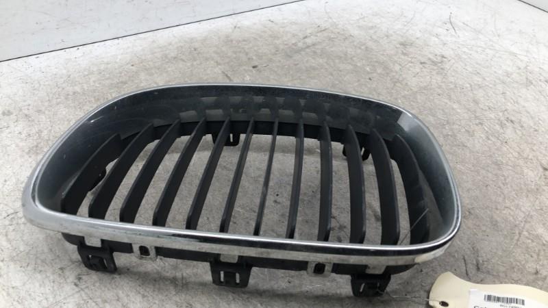 Calandre gauche BMW SERIE 1 E82 COUPE Diesel - 1