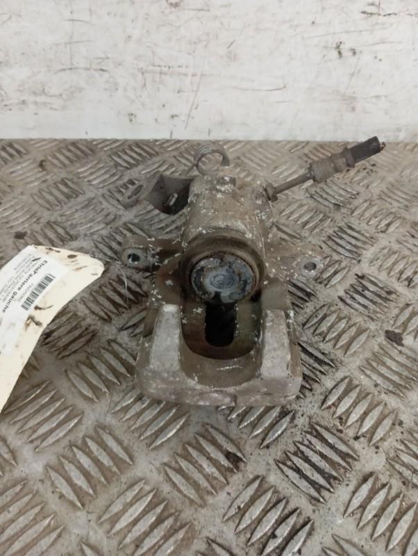 Pinza freni posteriore sinistra CITROEN C3 AIRCROSS PHASE 1 Gasolina - 1
