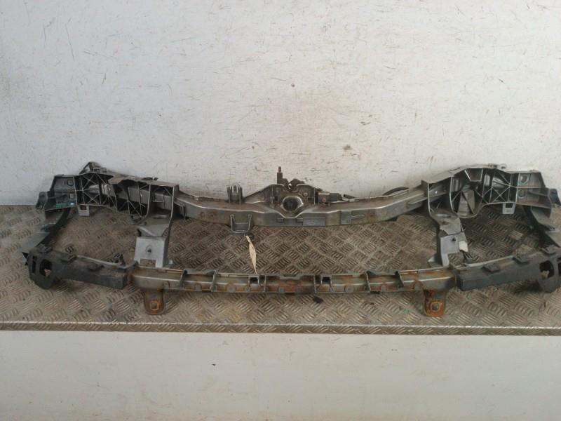 Face avant FORD FOCUS 2 PHASE 1 Diesel - 1